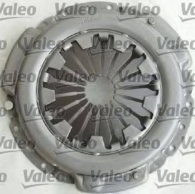 IVECO 2995776 Комплект зчеплення