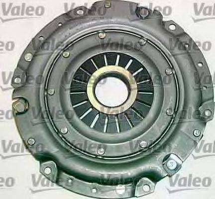 SACHS 3000172001 Комплект зчеплення