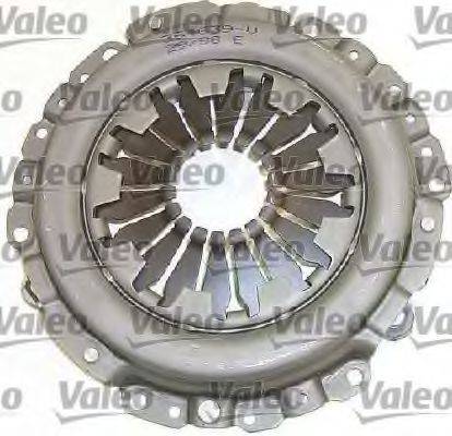 FORD 5023481 Комплект зчеплення