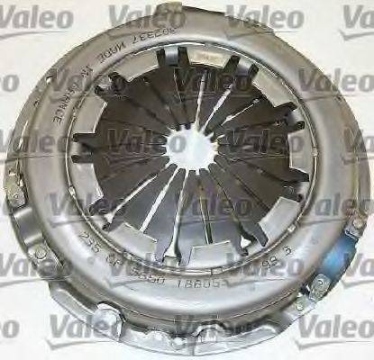 VALEO 801375 Комплект зчеплення