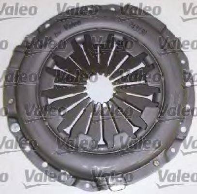 FIAT 71736697 Комплект зчеплення