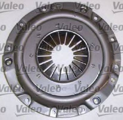 VALEO 801506 Комплект зчеплення