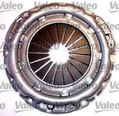 VALEO 801574 Комплект зчеплення