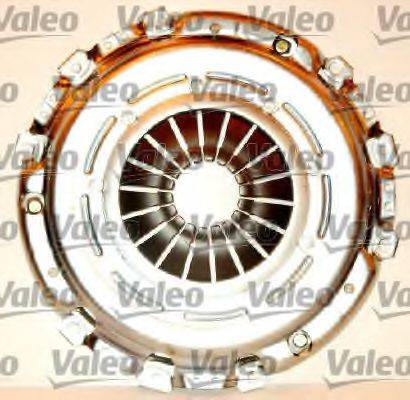 FORD 5028343 Комплект зчеплення