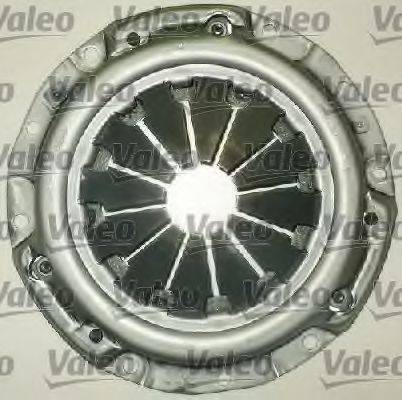 AISIN KD014 Комплект зчеплення