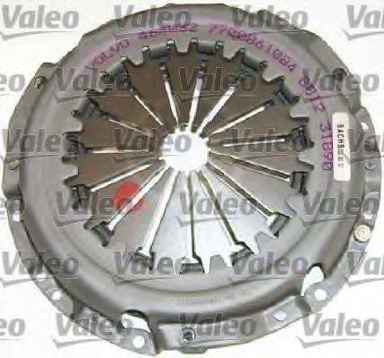 VALEO 801616