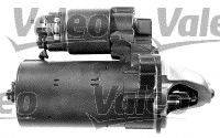 VALEO 458460
