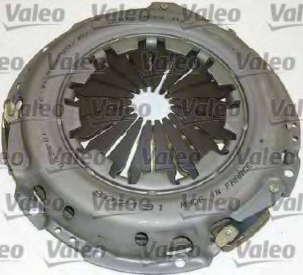 SACHS 3000855701 Комплект зчеплення