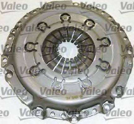 VALEO 801829 Комплект зчеплення