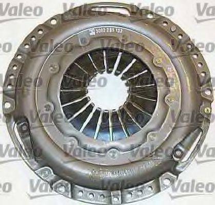 VALEO 801840 Комплект зчеплення