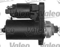 VALEO 458482