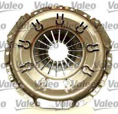 FORD 5026070 Комплект зчеплення