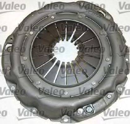 FORD 5 026 072 Комплект зчеплення