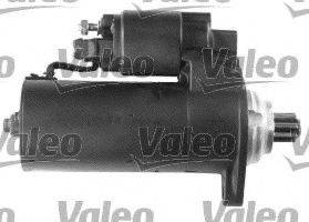 VALEO 458511