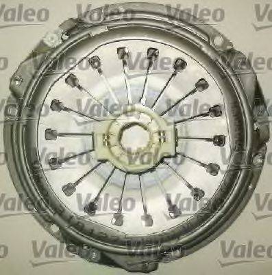 IVECO 1908543 Комплект зчеплення