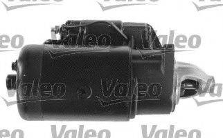 TOYOTA 28100-42021 Стартер