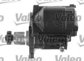 VALEO 458480