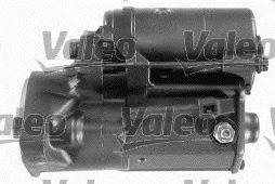 VALEO 458531