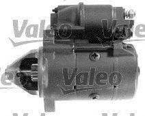 VALEO 458471