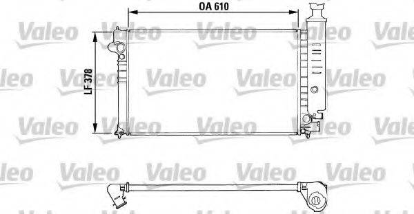 VALEO 810919