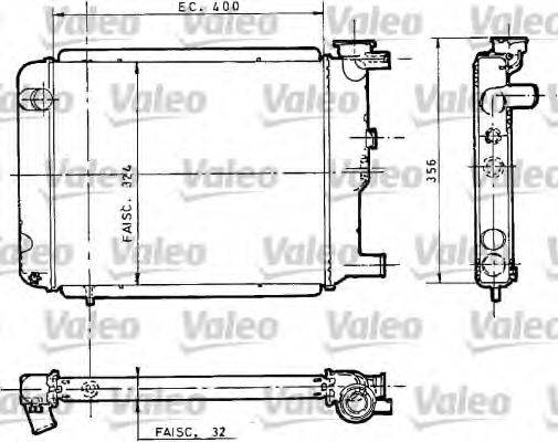 VALEO 810946