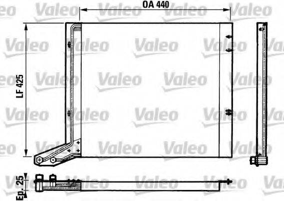 VALEO 816679