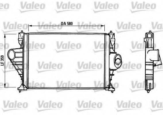 VALEO 816889