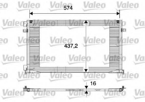 VALEO 817577