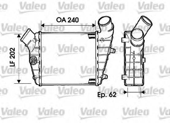 VALEO 817901