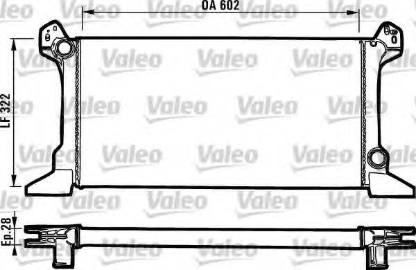 VALEO 819176
