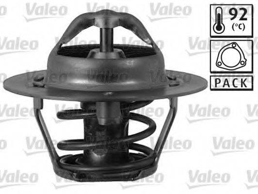 VALEO 820478 Термостат, охолоджуюча рідина