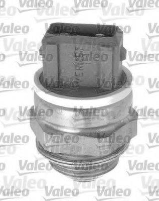VALEO 820807 Термивимикач, вентилятор радіатора