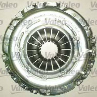 FORD 1018705 Комплект зчеплення