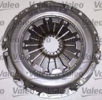 FORD 1009136 Комплект зчеплення