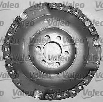 SACHS 3000843601 Комплект зчеплення