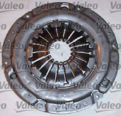 VAUXHALL R1020100 Комплект зчеплення