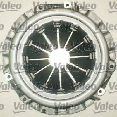 AISIN KD021 Комплект зчеплення