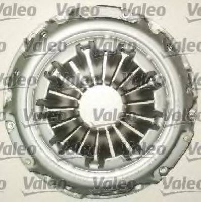 RENAULT 77 01 474 658 Комплект зчеплення