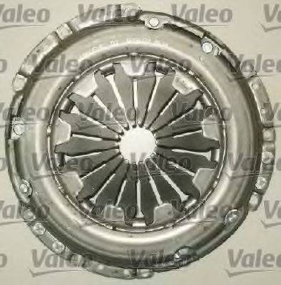 BMW 7516283 Комплект зчеплення
