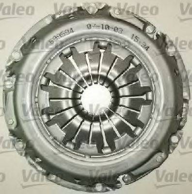 FORD 1103036 Комплект зчеплення