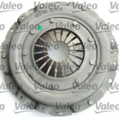 FIAT 71744039 Комплект зчеплення