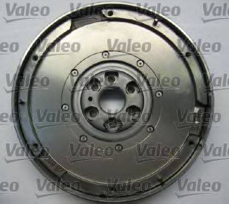 VW 038105266AM Маховик