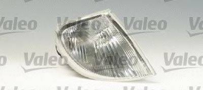VALEO 86384 Ліхтар покажчика повороту