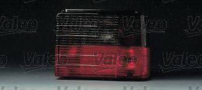 VALEO 84271 Задній ліхтар