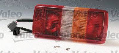 VALEO 83313 Задній ліхтар