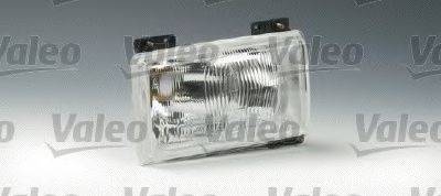 VALEO 69126 Основна фара