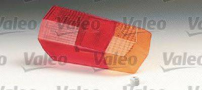 VALEO 82203 Розсіювач, задній ліхтар