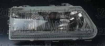 VALEO 85588 Основна фара