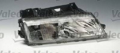 VALEO 85620 Основна фара