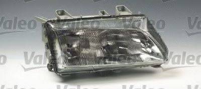VALEO 87301 Основна фара